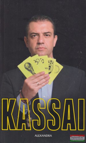 Somogyi Zsolt, Kassai Viktor - Kassai