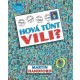 Martin Hanford - Hová tűnt Vili? 