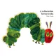 Eric Carle - A telhetetlen hernyócska