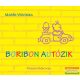 Marék Veronika - Boribon autózik 