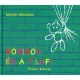 Marék Veronika - Boribon és a 7 lufi