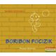 Marék Veronika - Boribon focizik 