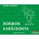 Marék Veronika - Boribon karácsonya