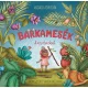 Vadadi Adrienn - Barkamesék - A varázsbot