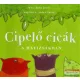 Berg Judit - Cipelő cicák a hátizsákban