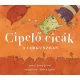 Berg Judit - Cipelő cicák a cirkuszban