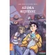 Berg Judit-Kertész Erzsi - Az óra rejtélye