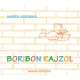 Marék Veronika - Boribon rajzol