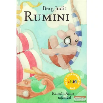 Berg Judit - Rumini
