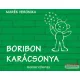 Marék Veronika - Boribon karácsonya