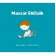 Berg Judit - Maszat öltözik