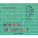 Marék Veronika - Boribon tojást fest