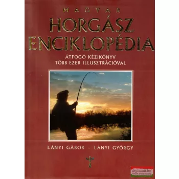   Lányi Gábor, Lányi György - Magyar Horgász Enciklopédia