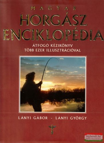 Lányi Gábor, Lányi György - Magyar Horgász Enciklopédia