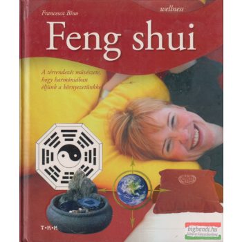 Francesca Bino - Feng shui