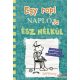 Jeff Kinney - Egy ropi naplója 18. - Ész nélkül