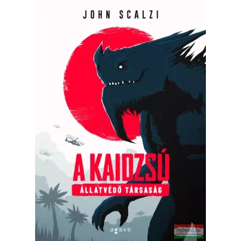 John Scalzi - A Kaidzsú Állatvédő Társaság