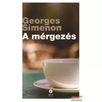 Georges Simenon - A mérgezés