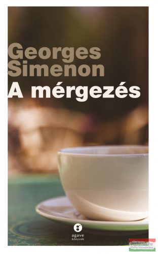 Georges Simenon - A mérgezés