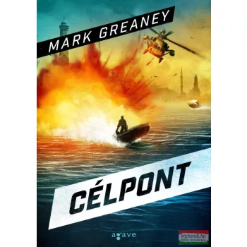 Mark Greaney - Célpont
