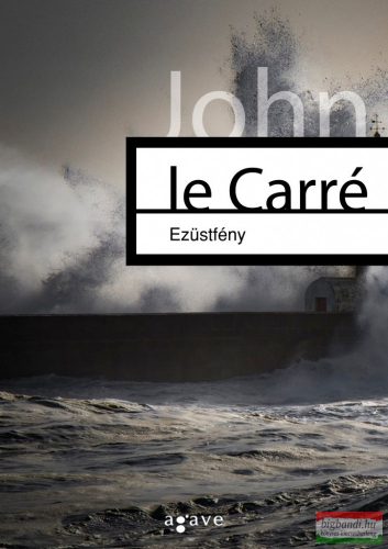 John le Carré - Ezüstfény