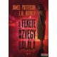 James Patterson, J.D. Barker - A fekete özvegy halála