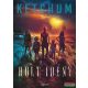 Jack Ketchum - Holt idény