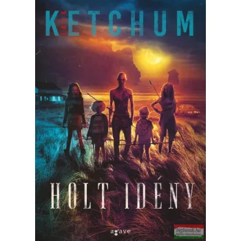 Jack Ketchum - Holt idény