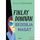 Elle Cosimano - Finlay Donovan bedobja magát