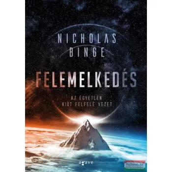 Nicholas Binge - Felemelkedés