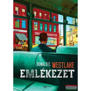Donald E. Westlake - Emlékezet