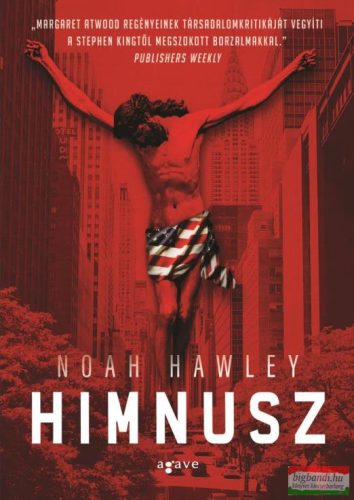 Noah Hawley - Himnusz