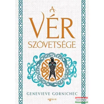 Genevieve Gornichec - A vér szövetsége
