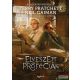 Neil Gaiman, Terry Pratchett - Elveszett próféciák