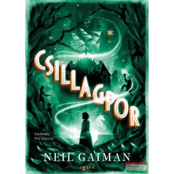 Neil Gaiman - Csillagpor