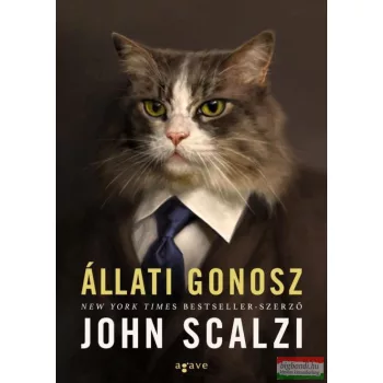 John Scalzi - Állati gonosz