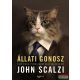 John Scalzi - Állati gonosz