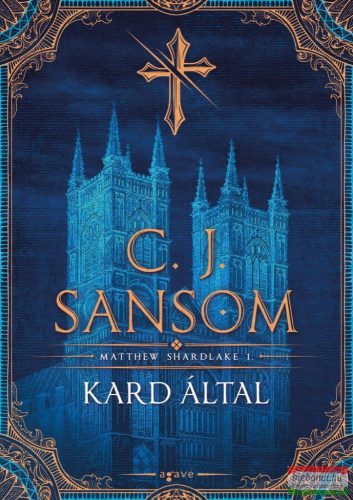 C. J. Sansom - Kard által