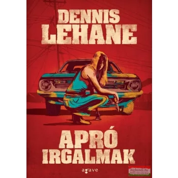 Dennis Lehane - Apró irgalmak