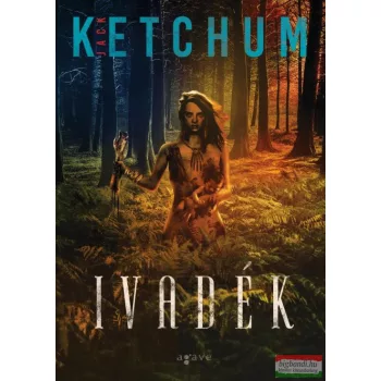 Jack Ketchum - Ivadék