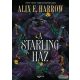 Alix E. Harrow - A Starling-ház