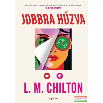 L.M. Chilton - Jobbra húzva