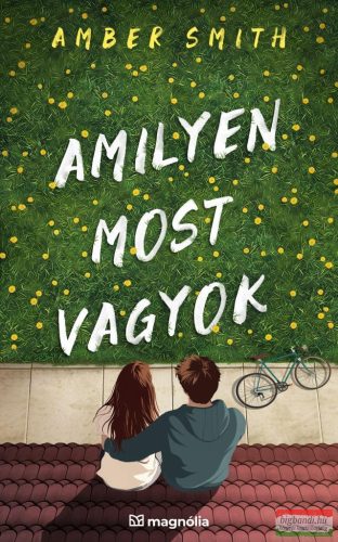 Amber Smith - Amilyen most vagyok