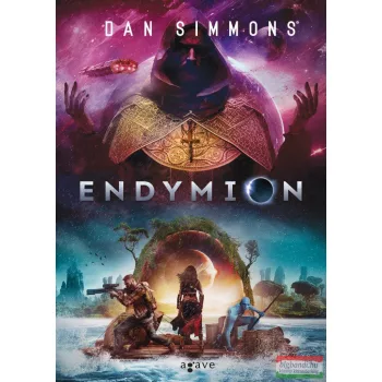 Dan Simmons - Endymion