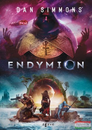 Dan Simmons - Endymion