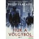 Philip Fracassi - Fiúk a völgyből