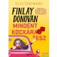 Elle Cosimano - Finlay Donovan mindent kockára tesz