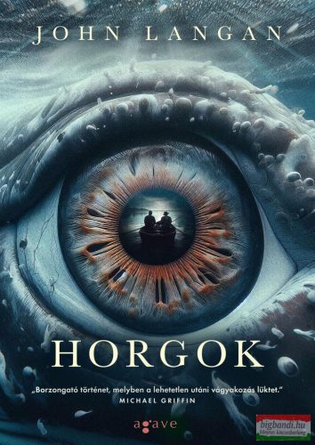 John Langan - Horgok