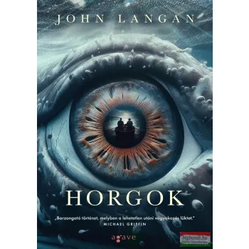 John Langan - Horgok