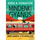 Benjamin Stevenson - Ezen a vonaton mindenki gyanús